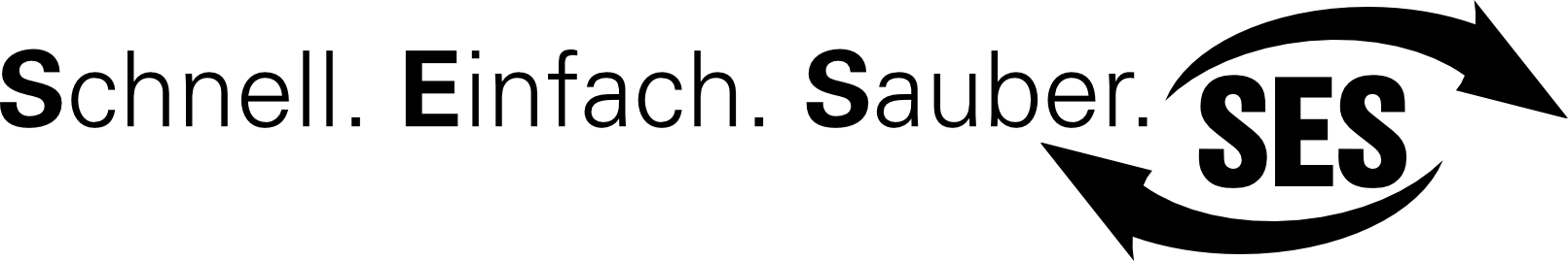 SES Logo