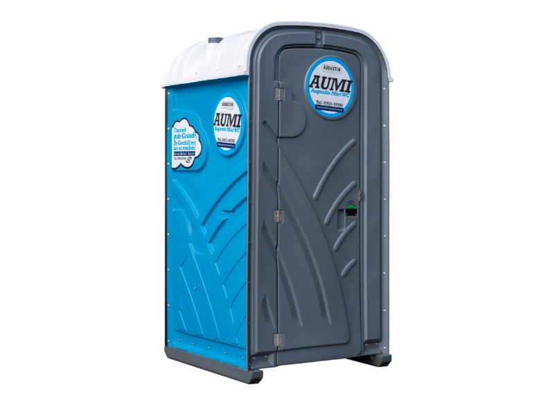 AUMI Miet-WC (Party WC)